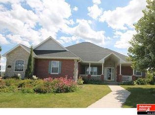 468 Leona Way, Oakfield, WI 53065