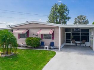 150 Overland Trl, North Fort Myers, FL 33917