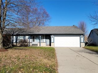 12404 Cobblestone Ct, Indianapolis, IN