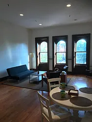 Rented by PLUSH REALTY Inc