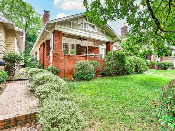 983 N Highland Ave NE, Atlanta, GA 30306