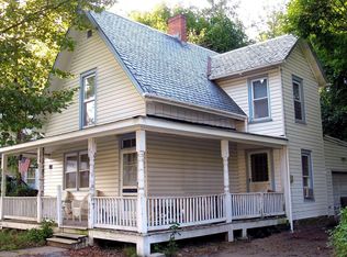 9 High St, Andover, NJ 07821