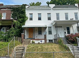 4120 Norfolk Ave, Baltimore, MD 21216