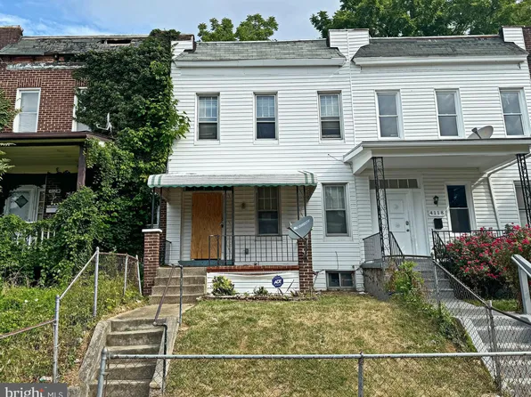 4120 Norfolk Ave, Baltimore, MD 21216