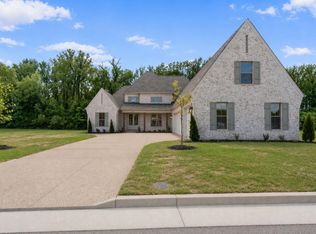 5371 Kaitlynn Rose Dr W, Lakeland, TN 38002