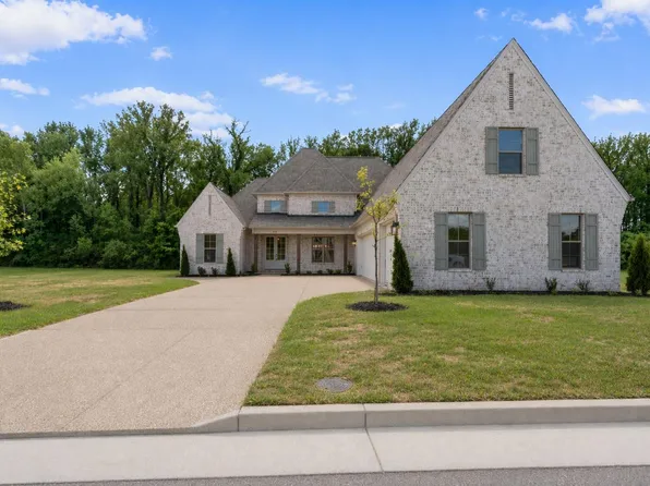 5371 Kaitlynn Rose Dr, Lakeland, TN 38002