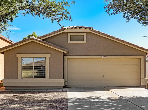 4127 E Mica Rd, San Tan Valley, AZ 85143