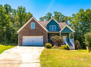 33 Hadrian Ridge Dr SW, Rome, GA 30165