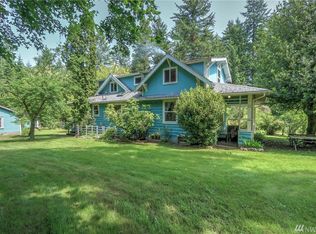 17268 Hallman Rd NW, Poulsbo, WA 98370