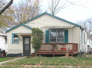 537 Hudson St, Storm Lake, IA 50588