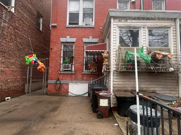 42-34 Ithaca Street, Elmhurst, NY 11373