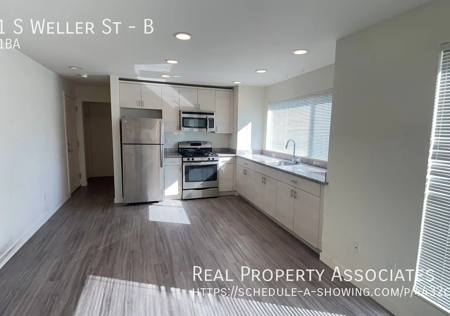 1611 S Weller St — Photo 4