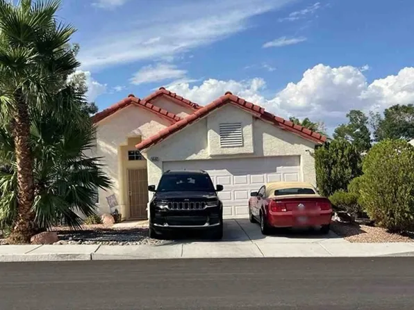 5532 Del Lago Dr, Las Vegas, NV 89130