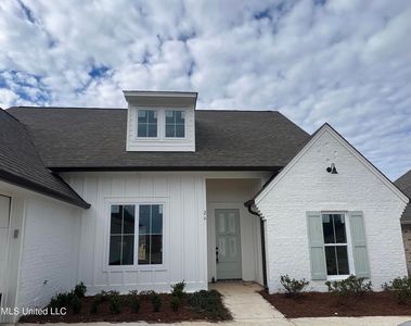 260 Bronson Bnd, Flowood, MS, 39232
