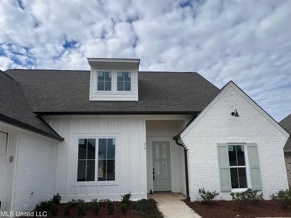 260 Bronson Bnd, Flowood, MS 39232