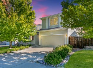 4836 N Ireland Ct, Denver, CO 80249
