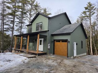 371 Hitchcock Rd, Winchendon, MA 01475