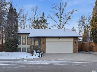 139 Benesh Cres, Saskatoon, SK S7K 6N6