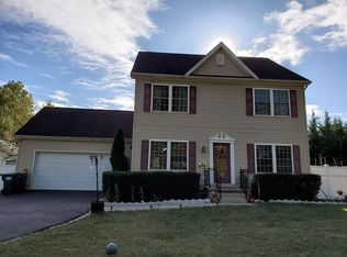 309 Milford Ave, Wilmington, DE 19809