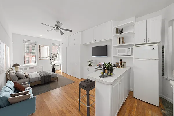 238 East 84th Street #4B in Yorkville, Manhattan | StreetEasy