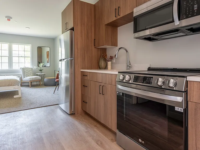 The Willows - 55+ Community — Photo 32