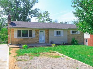 2121 Adams Rd, Cincinnati, OH 45231