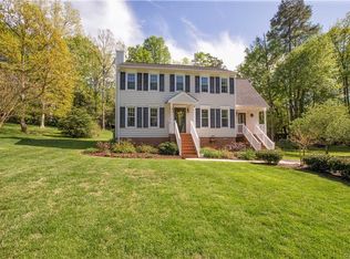 7731 Northern Dancer Ct, Midlothian, VA 23112