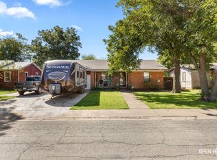 3155 Jacqueline Rd, Wichita Falls, TX 76306