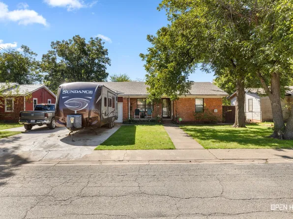 3155 Jacqueline Rd, Wichita Falls, TX 76306