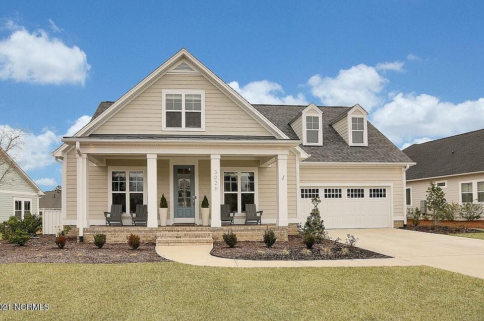1st image of 3026 Smeades Dr
