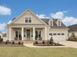 3026 Smeades Dr, Leland, NC 28451