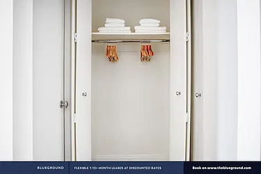 Rented by The Blueground