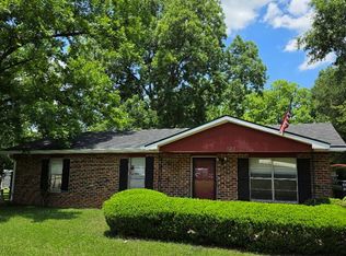 1211 McKenzie Rd, Albany, GA 31705