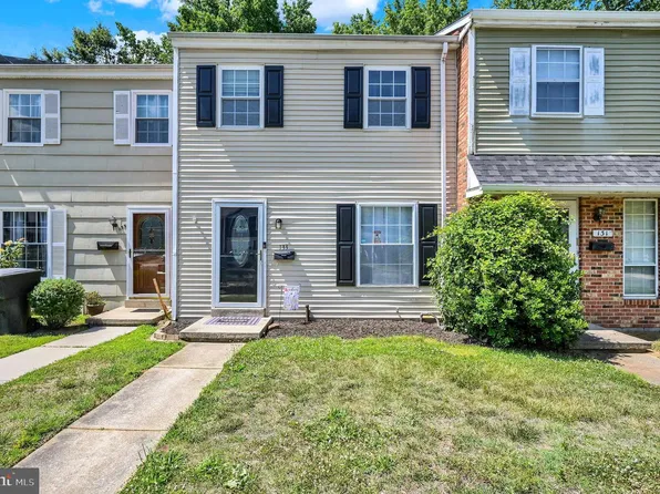 133 Old Forge Dr, Dover, DE 19904