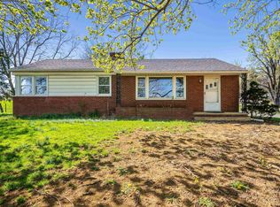 931 Switchboard Rd, Harrisonburg, VA 22802