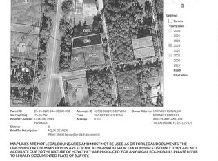 Coastal Hwy, Panacea, FL 32346