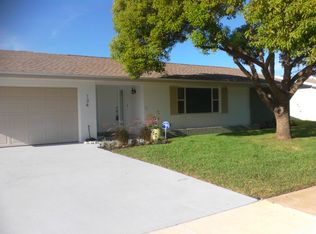 134 Via De La Reina, Merritt Island, FL 32953