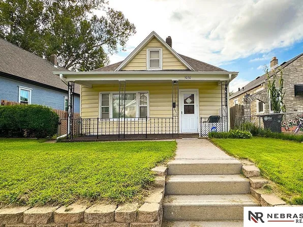 5050 S 38th St, Omaha, NE 68107