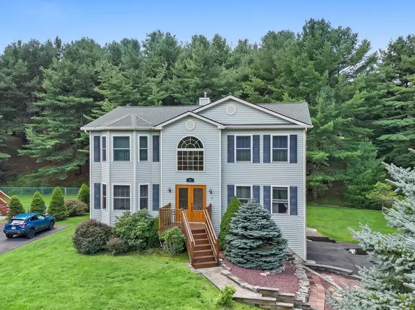 61 Lake Shore Drive S, Rock Hill, NY 12775