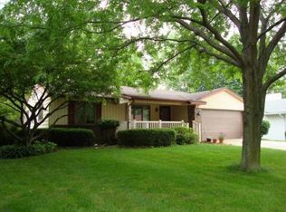 5103 Grape Arbor Ln, Lansing, MI 48917