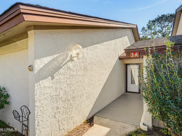 3 Marsh Harbor Dr #A, Beaufort, SC 29907