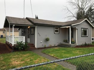 420 Burnett Ave N, Renton, WA 98057