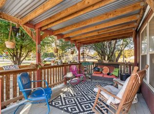 105802 S Parkwood Meadows Dr, McLoud, OK 74851