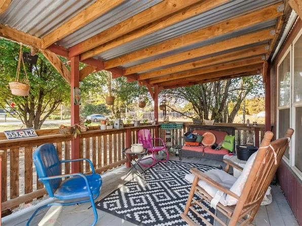 105802 S Parkwood Meadows Dr, McLoud, OK 74851