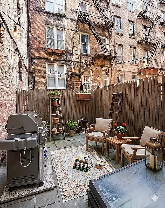 58 Leroy Street — Photo 1