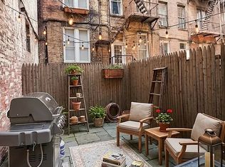 58 Leroy St #1D, New York, NY 10014