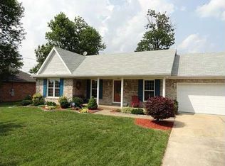 194 Harding Dr, Mount Washington, KY 40047