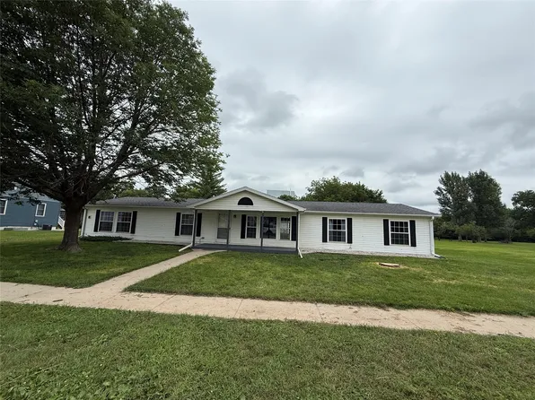 608 Water St, Alden, IA 50006