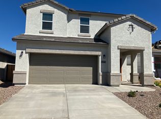 2074 W Solstice Ave, Mesa, AZ 85212