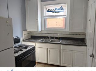 16930 Santa Rosa Dr #16930L, Detroit, MI 48221